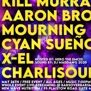 Concerts & Events in Portsmouth, NH | Bandsintown