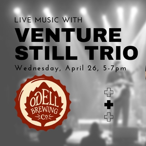 Venture Still Tickets, Tour Dates and Concerts