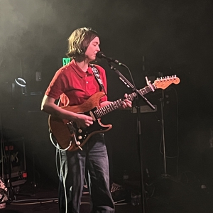 Snail Mail at Fort Collins, CO in Aggie Theatre 2023