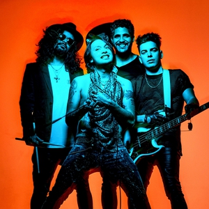 Entradas, fechas de la gira y Conciertos de Mozart Gabriel