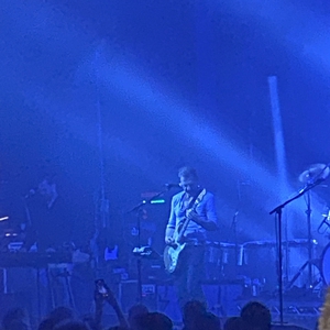 dEUS at London, United Kingdom in Electric Brixton 2023