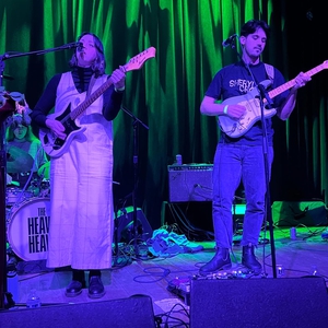 Sun June at Chicago, IL in Lincoln Hall 2023