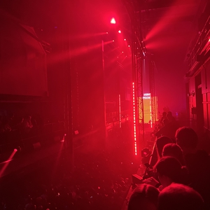 Above & Beyond at undefined in undefined 2023