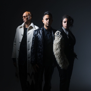 Arooj Aftab Tickets, Tour Dates and Concerts