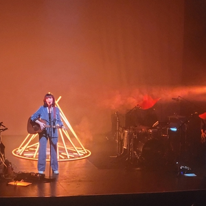 La Grande Sophie at Paris, France in La Cigale 2023
