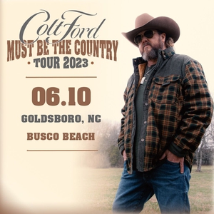 Colt Ford Tickets, Tour Dates and Concerts