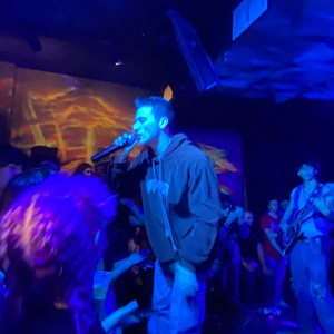 Silly Goose at Atlanta, GA in Smith's Olde Bar 2023