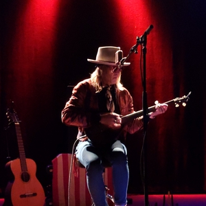 David Eugene Edwards at Munich, Germany in Philharmonie am Gasteig 2023
