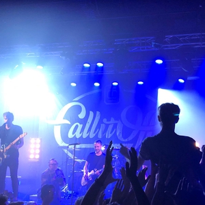 Call It Off at Utrecht, Netherlands in De Helling 2023