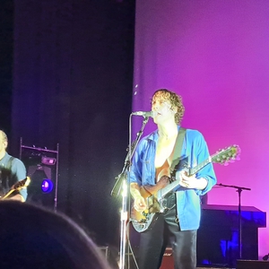 Razorlight at Birmingham, United Kingdom in O2 Academy Birmingham 2023