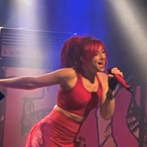 JOHN DIVA & The Rockets Of Love at undefined in undefined 2023