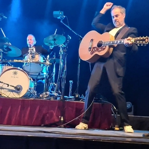 GO NOW! at Heiloo, Netherlands in Cultuurkoepel Heiloo 2023