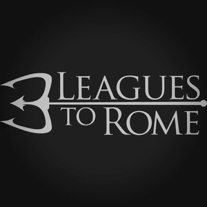 3 Leagues to Rome: Rael - The Music of Genesis and Peter Gabriel