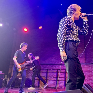 Fake Names at Asbury Park, NJ in House Of Independents 2023