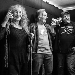 Cory Mcdaniel Duo Tickets, Tour Dates and Concerts