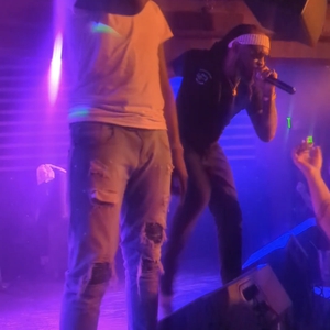 Turquoise Jeep Records at Seattle, WA in Sunset Tavern 2023