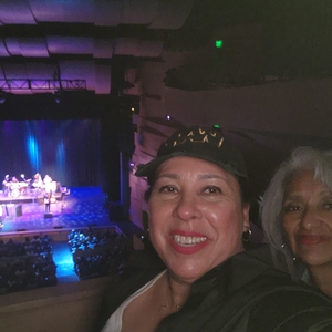 WAR at Northridge, CA in Valley Performing Arts Center 2023