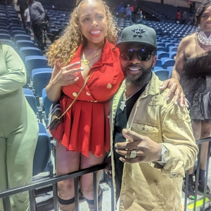 TUCKA at Macon, GA in Macon Coliseum 2023