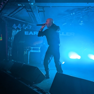 Aviana at Richmond, Australia in Corner Hotel 2023