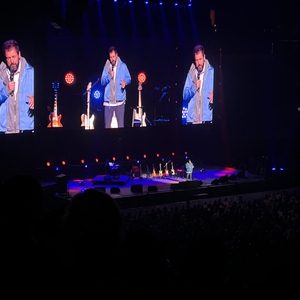 Adam Sandler at Buffalo, NY in KeyBank Center 2023