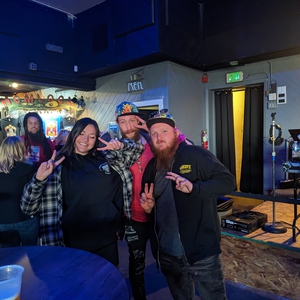 Hemlock at Denver, CO in Herman's Hideaway 2023