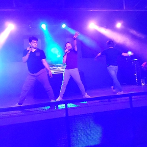 Broadway Rave at Oklahoma City, OK in Beer City Music Hall 2023