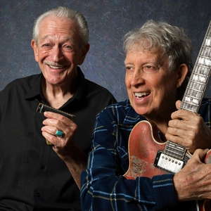 Charlie Musselwhite Tickets, Tour Dates and Concerts