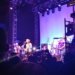 Razorlight at Leeds, United Kingdom in O2 Academy Leeds 2023