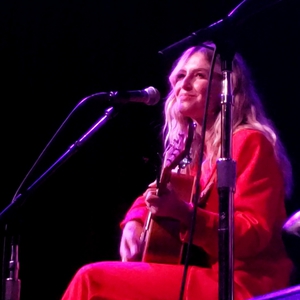 Catie Offerman at Nashville, TN in City Winery Nashville 2023