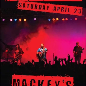 Mr. Blotto at McHenry, IL in Mackey's Hideout 2023