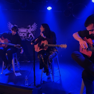 MARO at Washington, DC in DC9 2023