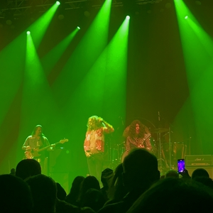 Led Zeppelin II at Silver Spring, MD in The Fillmore 2023