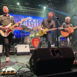 Big Country at Royal Leamington Spa, United Kingdom in The Assembly 2023