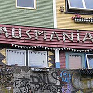 Hausmania