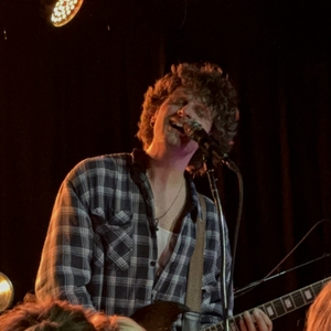 Joe P at Grand Rapids, MI in The Intersection 2023