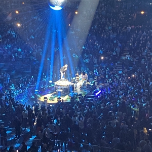 Arcade Fire at Chicago, IL in United Center 2023