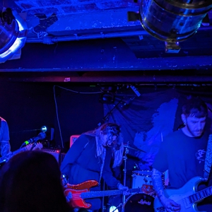 Slow Crush at Birmingham, United Kingdom in Flapper 2023