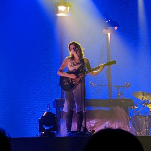 Birdy at Barri Gòtic, Spain in Razzmatazz 1 2023