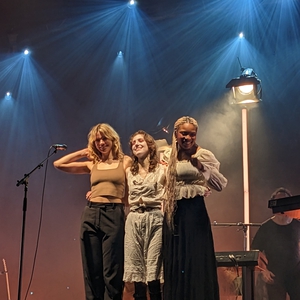 Birdy at Barri Gòtic, Spain in Razzmatazz 1 2023