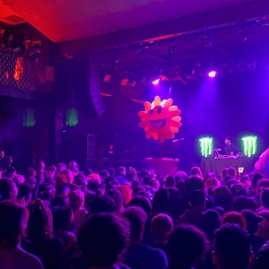 Rico Nasty at Brooklyn, NY in Music Hall of Williamsburg 2023