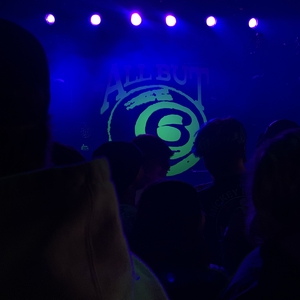 Fat Nick at Sacramento, CA in Ace Of Spades 2023