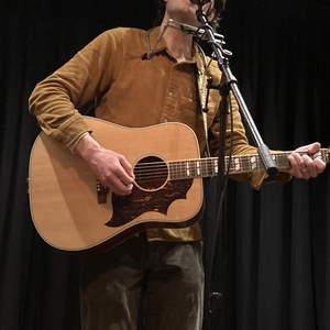 Slaughter Beach, Dog at Ojai, CA in Ojai Women's Club 2023