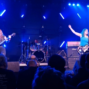 The Kut at Nottingham, United Kingdom in Rescue Rooms 2023
