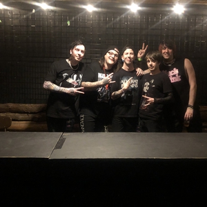 Saving Vice at Austin, TX in Come and Take It Live 2023