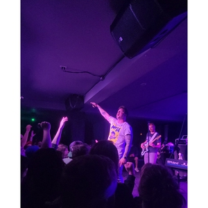 Protest the Hero at Thorold, ON in The Moose & Goose 2025