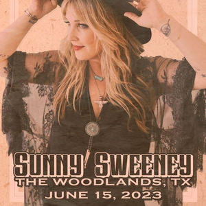 Sunny Sweeney Tickets, Tour Dates and Concerts