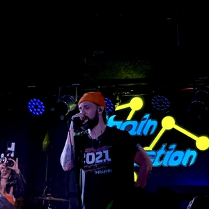 Every Avenue at Anaheim, CA in Chain Reaction 2023