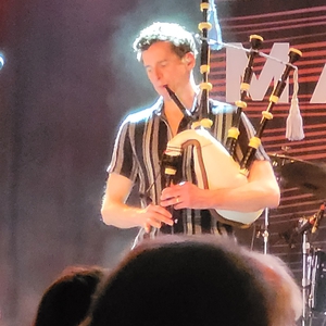 Mànran at Unna, Germany in Lindenbrauerei 2023