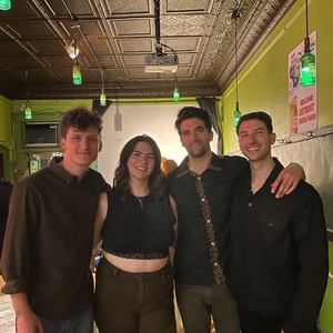 Yam Haus at Detroit, MI in Lager House 2023