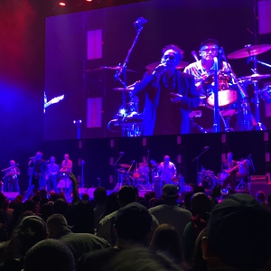Los Fabulosos Cadillacs at San Juan, PR in Coliseo de Puerto Rico 2023